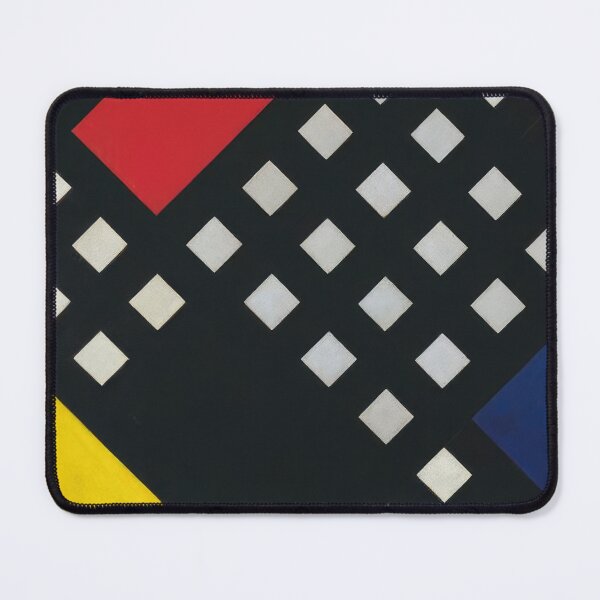 Item preview, Theo van Doesburg designed and sold by winkycheese.