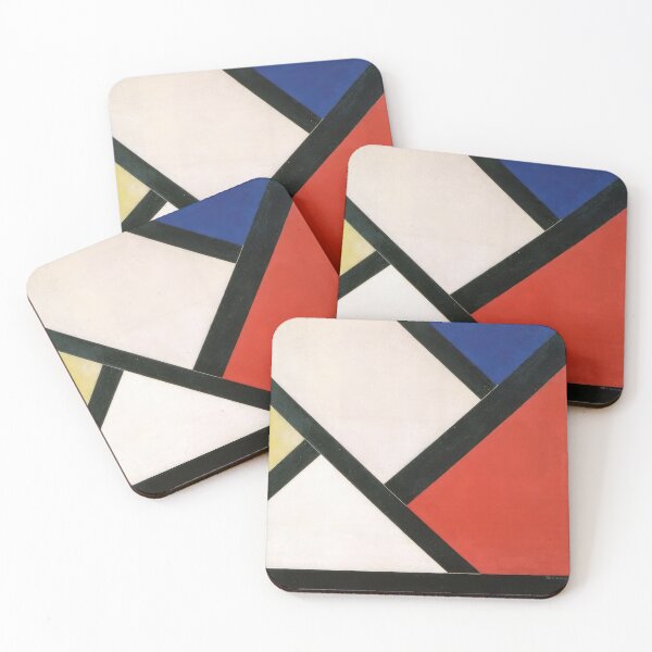 Item preview, Theo van Doesburg designed and sold by winkycheese.