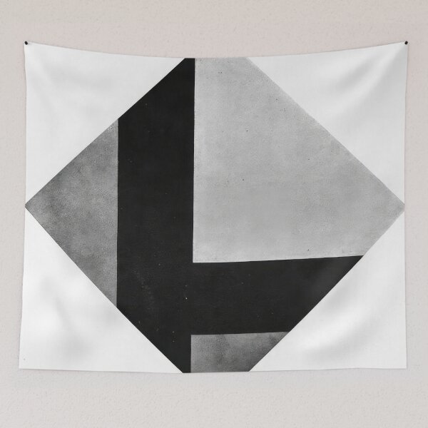 Item preview, Theo van Doesburg designed and sold by winkycheese.
