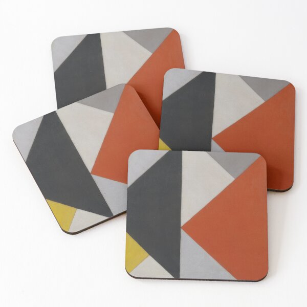 Item preview, Theo van Doesburg designed and sold by winkycheese.