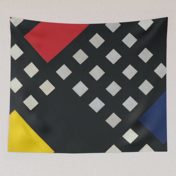 Item preview, Theo van Doesburg designed and sold by winkycheese.