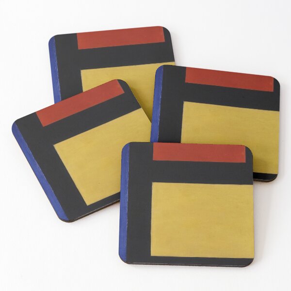 Item preview, Theo van Doesburg designed and sold by winkycheese.