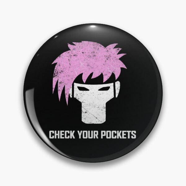 Item preview, Gambit Check Your Pockets designed and sold by Neal001.