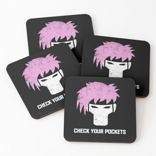 Item preview, Gambit Check Your Pockets designed and sold by Neal001.