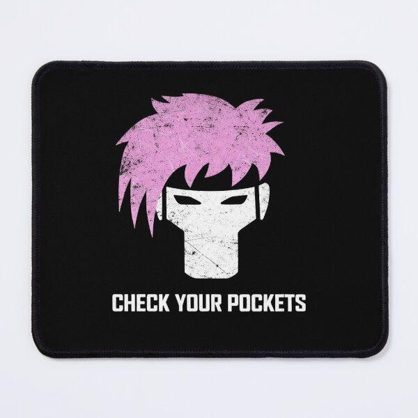 Item preview, Gambit Check Your Pockets designed and sold by Neal001.