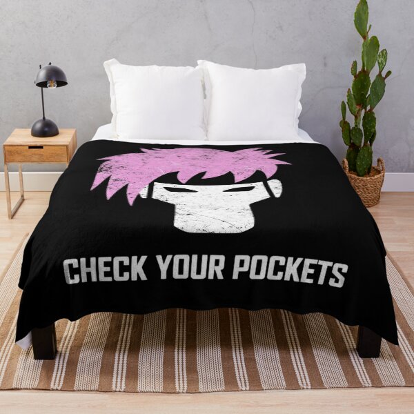 Item preview, Gambit Check Your Pockets designed and sold by Neal001.