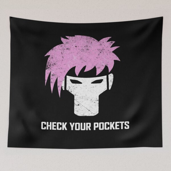 Item preview, Gambit Check Your Pockets designed and sold by Neal001.
