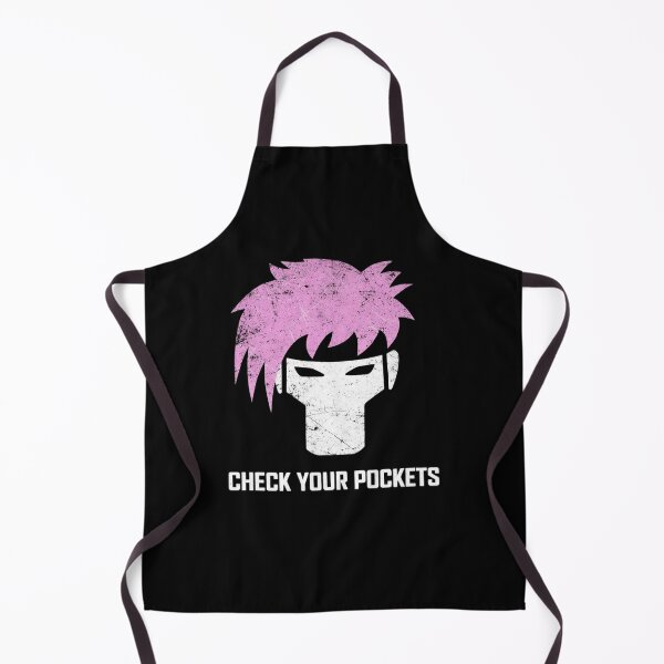 Item preview, Gambit Check Your Pockets designed and sold by Neal001.