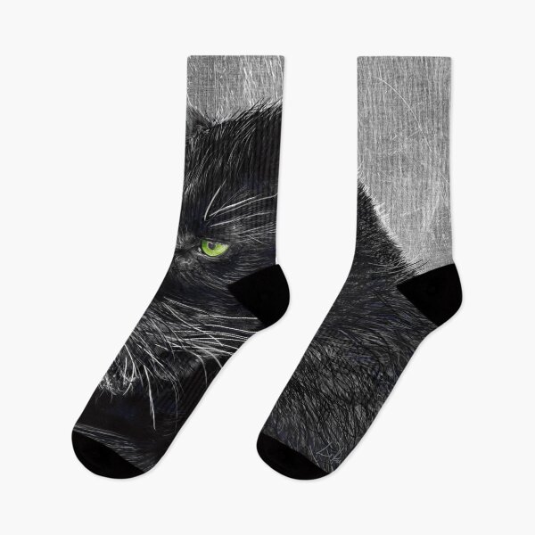Item preview, Black Panther Stainless Big Cat Cougar Leopard Mountain Lion designed and sold by oz10.