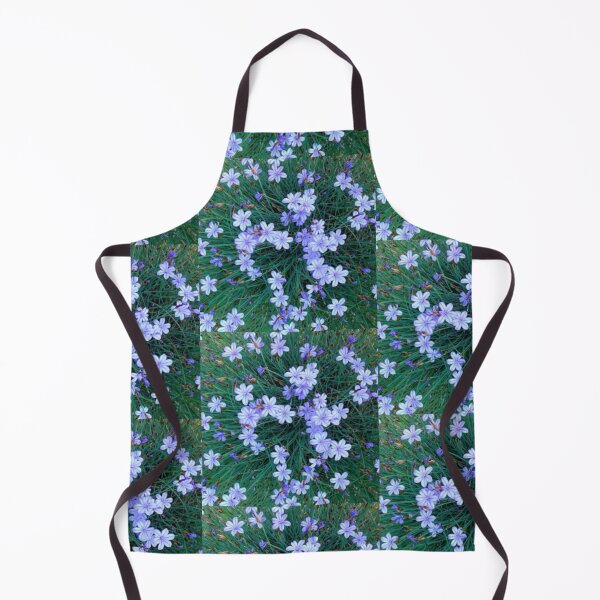 Item preview, Aphyllanthus in a field designed and sold by MirelleHDB.