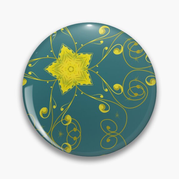 Item preview, Star pattern designed and sold by Sereneta Art.