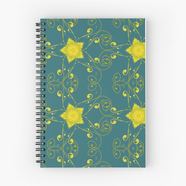 Item preview, Star pattern designed and sold by Sereneta Art.