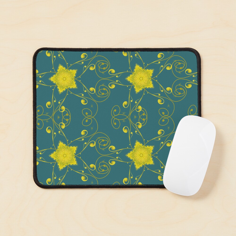 Item preview, Mouse Pad designed and sold by Sereneta.