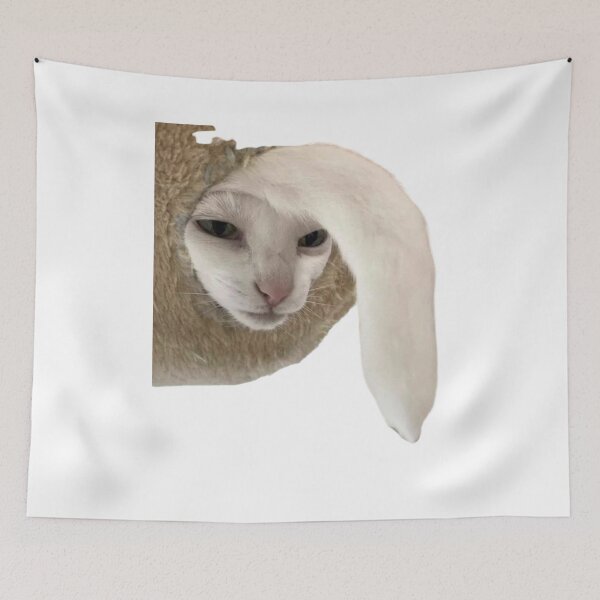 Item preview, tailhead cat designed and sold by cloudzer0000.