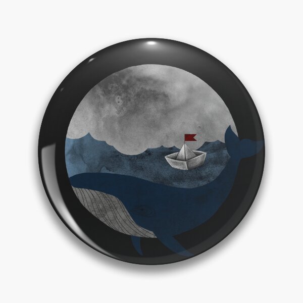 Item preview, The Great Paikea designed and sold by storytellerimg.