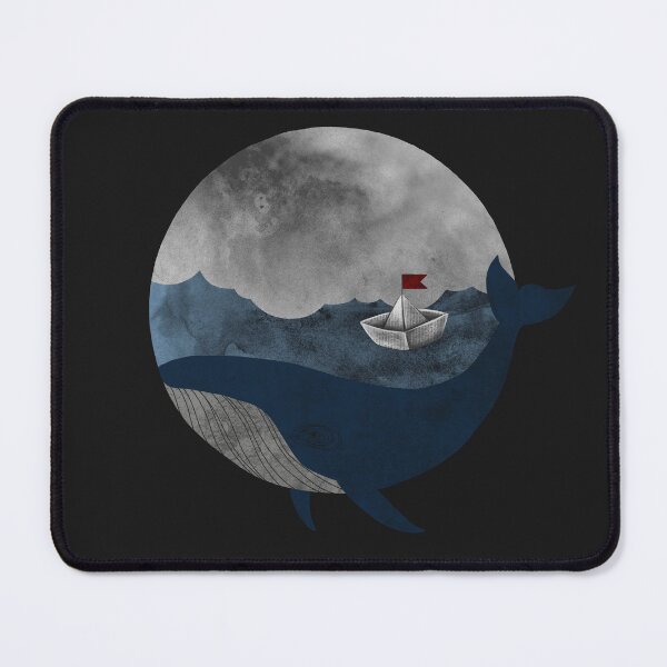 Item preview, The Great Paikea designed and sold by storytellerimg.