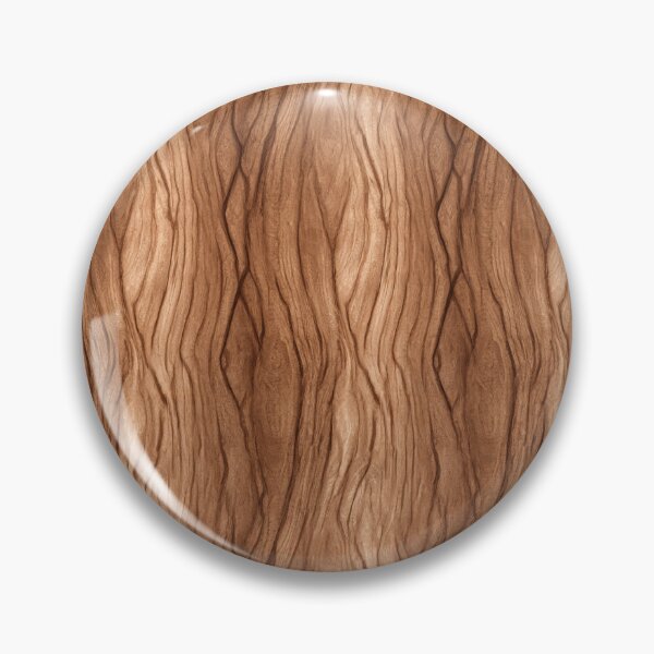 Item preview, Organic Wavy Wood Grain Texture Pattern designed and sold by NicolasGlowArt.