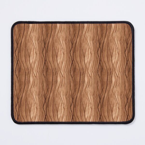Item preview, Organic Wavy Wood Grain Texture Pattern designed and sold by NicolasGlowArt.