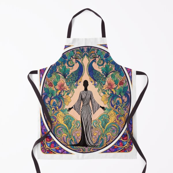Item preview, "Symphony of Nature and Humanity" designed and sold by zoliartdesign.