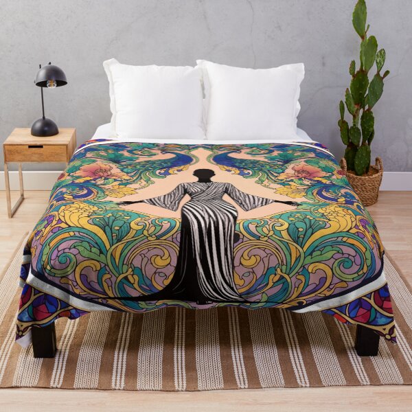 Item preview, "Symphony of Nature and Humanity" designed and sold by zoliartdesign.