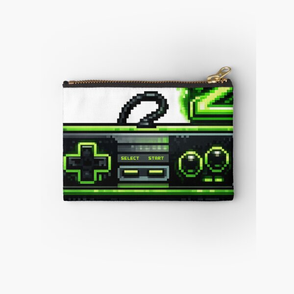Item preview, Player Two Retro Video Games designed and sold by Art by Debasish.