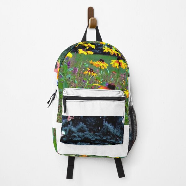 Item preview, The Beautiful Yellow Flowers designed and sold by hkonestudio.