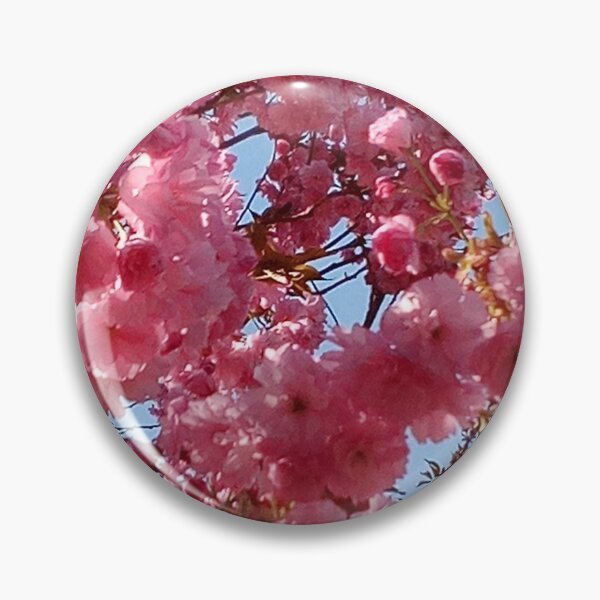 Item preview, New Hampshire Cherry Blossoms  designed and sold by Loviebug Designs .