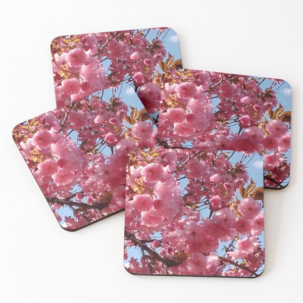 Item preview, New Hampshire Cherry Blossoms  designed and sold by Loviebug Designs .
