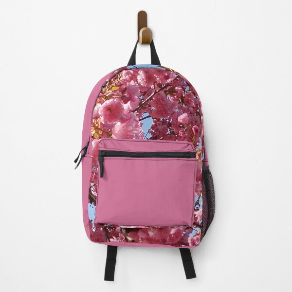 Item preview, New Hampshire Cherry Blossoms designed and sold by Loviebug Designs .