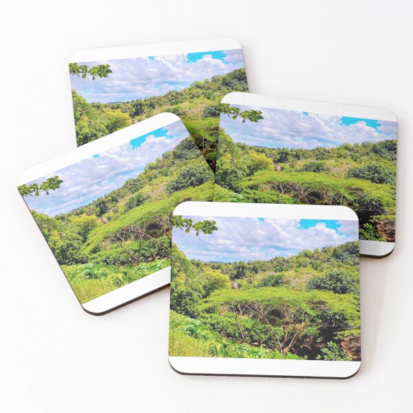 Item preview, Moringa Tree in Arecibo designed and sold by The Bori Effect.