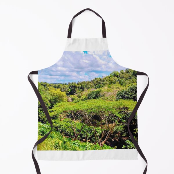 Item preview, Moringa Tree in Arecibo designed and sold by The Bori Effect.
