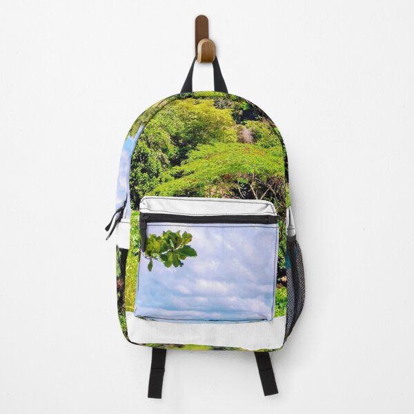 Item preview, Moringa Tree in Arecibo designed and sold by The Bori Effect.