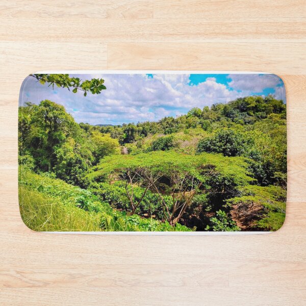 Item preview, Moringa Tree in Arecibo designed and sold by The Bori Effect.