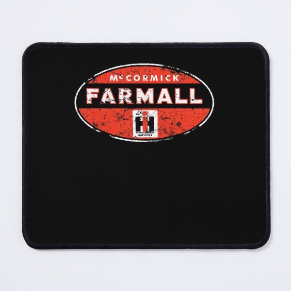 Artikelvorschau, Farmall Traktor McCormick Logo entworfen und verkauft von Neal001.