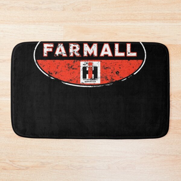 Item preview, Farmall Tractor McCormick Logo designed and sold by Neal001.