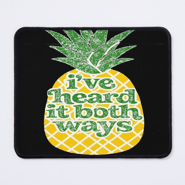 Item preview, Psych- I've Heard It Both Ways Classic T-Shirt designed and sold by SubStudio97.
