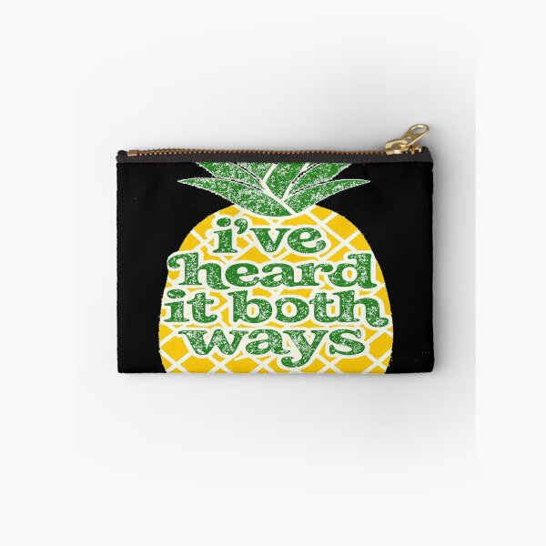 Item preview, Psych- I've Heard It Both Ways Classic T-Shirt designed and sold by SubStudio97.