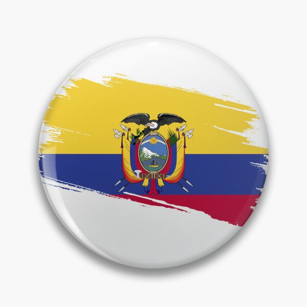 Artikelvorschau, Ecuador entworfen und verkauft von RickTShop.