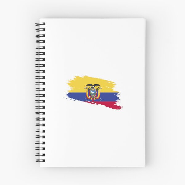 Item preview, Ecuador designed and sold by RickTShop.