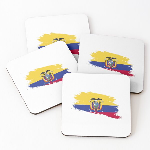 Item preview, Ecuador designed and sold by RickTShop.