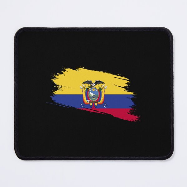Item preview, Ecuador designed and sold by RickTShop.