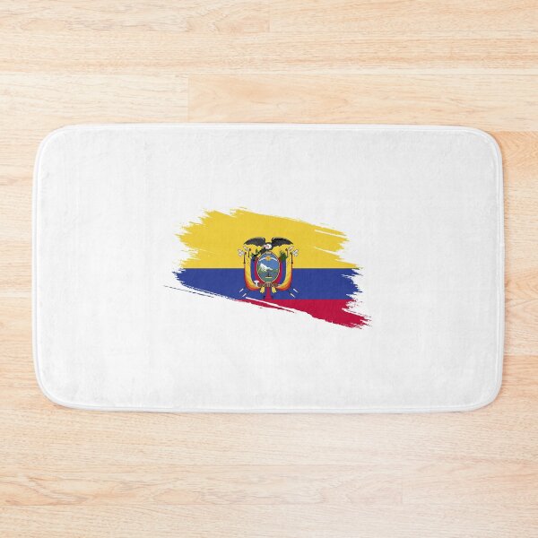 Item preview, Ecuador designed and sold by RickTShop.