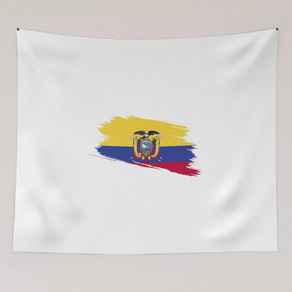 Item preview, Ecuador designed and sold by RickTShop.