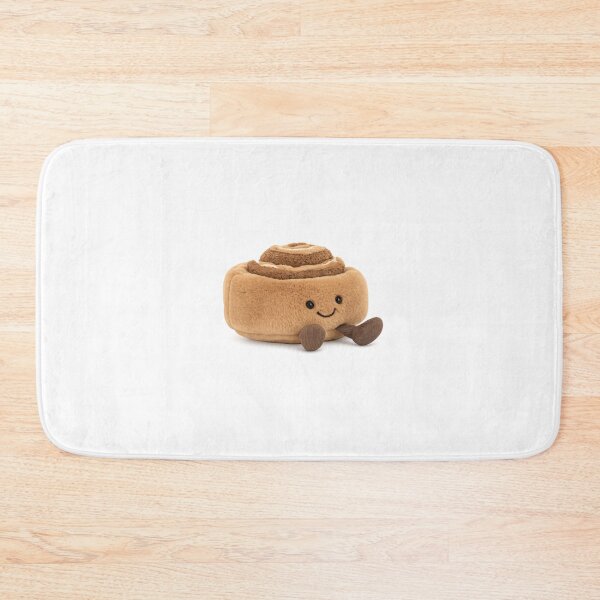 Item preview, Amuseable Cinnamon Bun designed and sold by DecalRush.