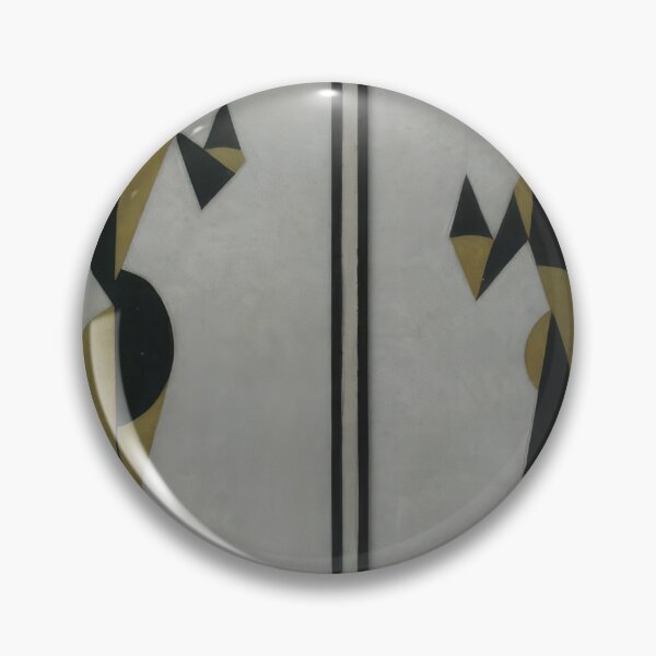 Item preview, Theo van Doesburg designed and sold by winkycheese.