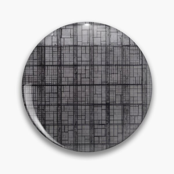 Item preview, Theo van Doesburg designed and sold by winkycheese.