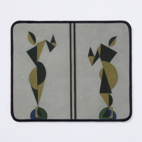 Item preview, Theo van Doesburg designed and sold by winkycheese.