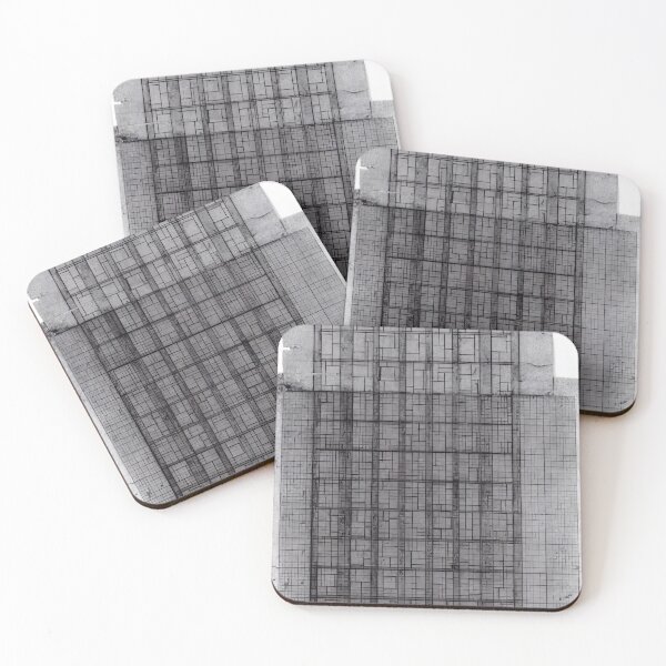 Item preview, Theo van Doesburg designed and sold by winkycheese.