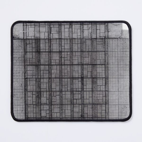 Item preview, Theo van Doesburg designed and sold by winkycheese.