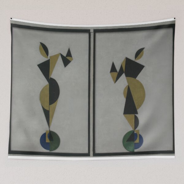 Item preview, Theo van Doesburg designed and sold by winkycheese.
